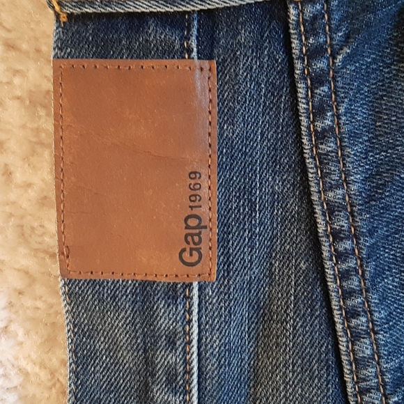 Men's Gap Jeans - Picture 5 of 5